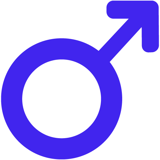 male